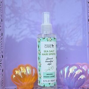 Persona Sea Salt Hair Spritz - Jasmine & Organic Coconut